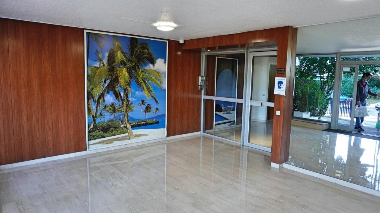 Residence Islette Du Riou Avec Piscine By Palmazur Mandelieu La Napoule Luaran gambar